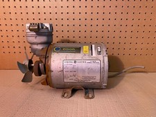 Gast piston air for sale  Midland