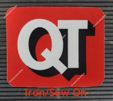 Patch quiktrip patch for sale  Katy