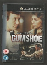 Gumshoe albert finney for sale  KETTERING
