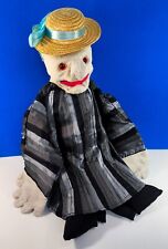 Handpuppe therapiepuppe gespen gebraucht kaufen  Deutschland