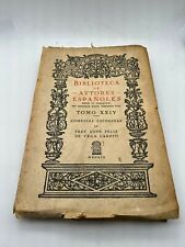 Autores espanoles 1946 d'occasion  Montpellier-