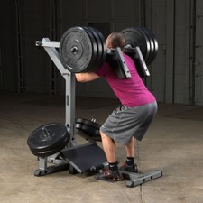 Body solid leverage for sale  Forest Park