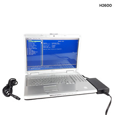 Dell inspiron 1720 d'occasion  Expédié en Belgium