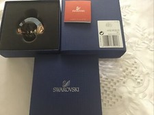 Swarovski briefbeschwerer akil gebraucht kaufen  Düsseldorf