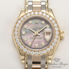 Rolex pearlmaster 80298 gebraucht kaufen  Deutschland