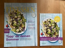 Thermomix rezepte finessen gebraucht kaufen  Otzing