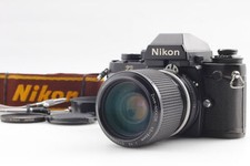[Exc+5] Lente zoom câmera de filme 35mm nível olho Nikon F3 43-85mm f3.5 Ai JAPÃO comprar usado  Enviando para Brazil