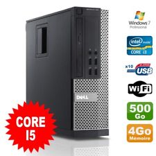 Dell optiplex 990 d'occasion  France