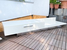 Hülsta board weiß gebraucht kaufen  Karlsruhe