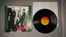 The clash self usato  Catanzaro