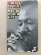 Strength to Love Sermons por Martin Luther King 1974 View From The Mountain Top comprar usado  Enviando para Brazil