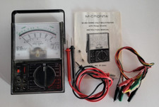 ac dc ohms meters for sale ac dc ohms meters for sale Las Vegas