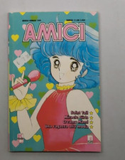 Amici gennaio 1999. usato  Bologna