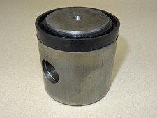 Kolben kraftheber hydraulik gebraucht kaufen  Meckenbeuren