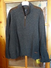 Bugatti troyer pullover gebraucht kaufen  Weimar