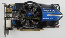 Vintage radeon 5770 d'occasion  Villeurbanne