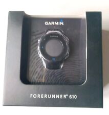 Garmin forerunner 610 for sale  IPSWICH