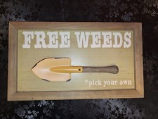 Wall decor wooden for sale  Buffalo