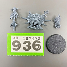 Arachnarok forest goblin for sale  ASHFORD