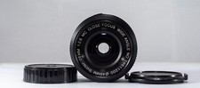 Vivitar 28mm 2.8 for sale  EASTBOURNE