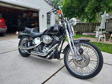 2000 harley davidson for sale  Green Bay