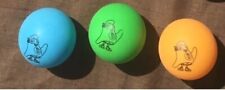 Ensemble balles jeux d'occasion  Six-Fours-les-Plages