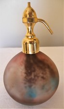 Superbe vaporisateur boule d'occasion  France