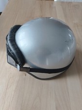 Halbschalenhelm retro gebrauch gebraucht kaufen  Trier