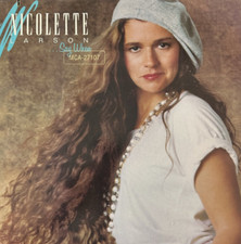Nicolette larson say for sale  Orlando