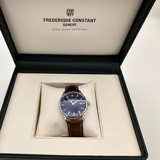 Frederique constant 220ns5b6b for sale  Fort Lauderdale
