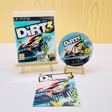 Ps3 dirt edizione usato  Cascina