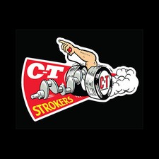 Strokers auto parts for sale  Poway