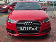 2016 audi 1.6 for sale  BLACKPOOL