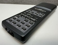 Remote control sherwood for sale  LONDON