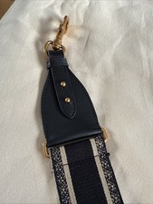 Christian dior saddle for sale  POTTERS BAR