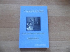 Legend the road gebraucht kaufen  Solingen