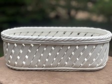 ceramic bread basket for sale  Golden