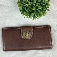 Coach brown bronze for sale  Ecorse