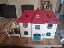 Schleich ferme maison d'occasion  Barr