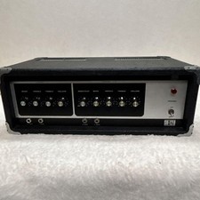 Amplificador de cabeça de guitarra raro anos 70 Roland SR-120, usado comprar usado  Enviando para Brazil