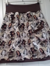 Sweat ballon rock gebraucht kaufen Sweat ballon rock gebraucht kaufen  Mölln