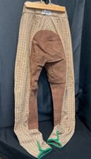 Cavallo riding breeches for sale  THETFORD