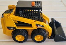 Bruder caterpillar skid for sale  Saratoga Springs