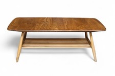 Ercol coffee table for sale  LICHFIELD