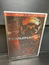 V46 terminator five usato  Roma