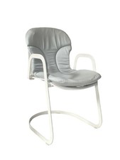 Poltrona de jantar Cidue por Willy Rizzo Itália década de 1970 comprar usado  Enviando para Brazil