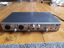 Audio firewire 1814 for sale  LEEDS