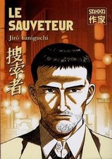 Sauveteur taniguchi jiro gebraucht kaufen  Berlin