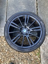 Bmw mv3 alloy for sale  SWINDON
