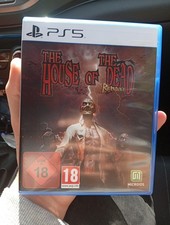 The house the gebraucht kaufen  Hannover